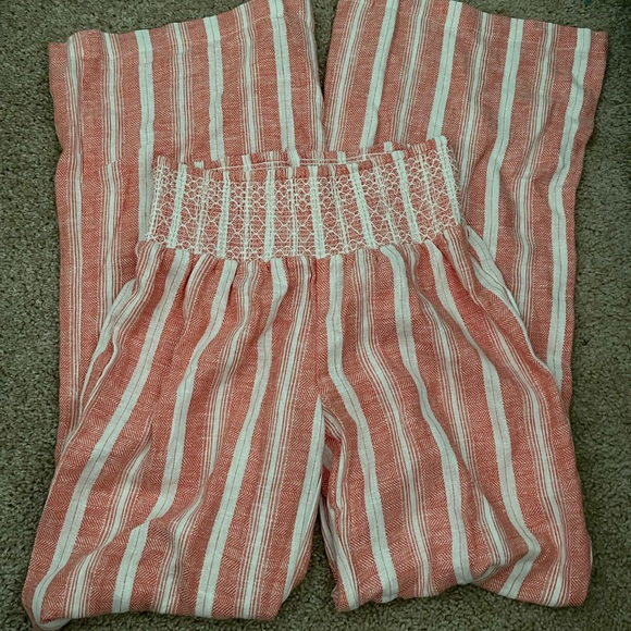 Indigo Rein Pants - Indigo Rein Pants